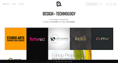 Desktop Screenshot of designquest.com.hk